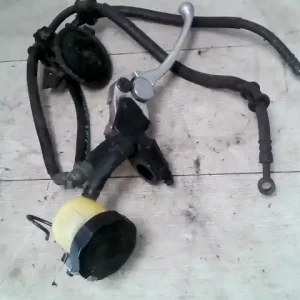 Yamaha YZF 1000 R Főfékhenger bontott alkatrész Újdonság