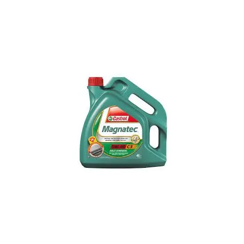 CASTROL MAGNATEC 5W-40 C3 4L motorolaj Kihagyhatatlan ajánlat