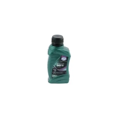 Szezonális akció EUROL BRAKEFLUID DOT5 SILICONE 250ml