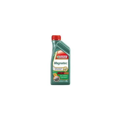 Szuper akció CASTROL MAGNATEC 5W-40 C3 1L motorolaj