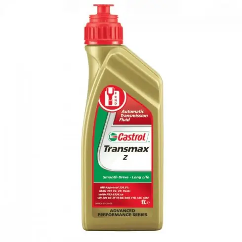 CASTROL TRANSMAX Z 70W-80W (1L) automata váltóolaj Kedvezmény