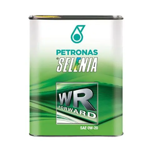 Petronas 16341619 SELENIA WR FORWARD 0W-20 1L motorolaj Ajánlat