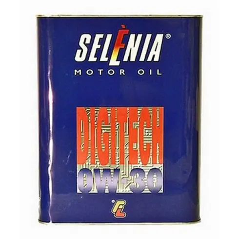 Petronas 11133701 DIGITECH 0W-30 2L motorolaj Rendeld meg most