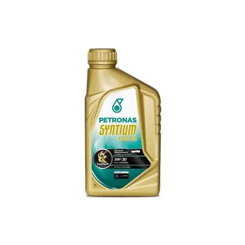 Akciós ár Petronas 18071619 SELENIA SYNTIUM 3000 FR 5W-30 1L motorolaj