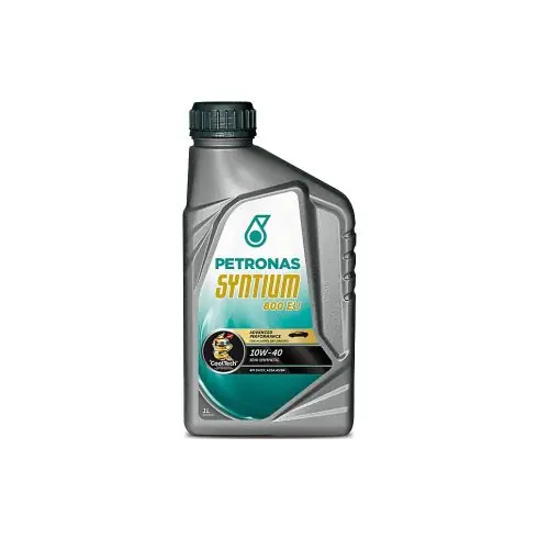 Petronas 18021619 SYNTIUM 800 EU 10W-40 1L motorolaj Azonnal elérhető