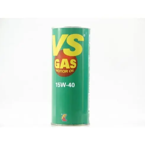 Petronas 10861609 Selenia VS GAS 15W-40 1L motorolaj Expressz kézbesítés