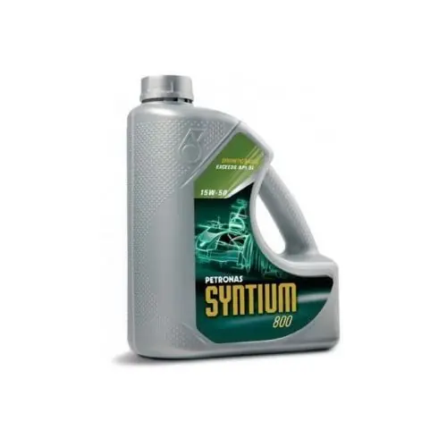 Petronas 18174004 Selenia SYNTIUM 15W50 800 4L motorolaj Biztonságos fizetés