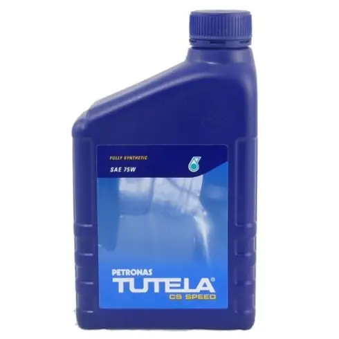 Petronas 15081619 Selenia TUTELA T. CS SPEED ATF DEXIII. 1L automata váltóolaj Kedvezmény