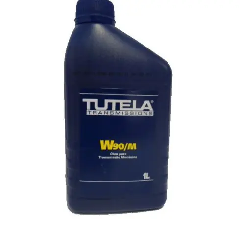 Petronas 14521619 Selenia TUTELA TRANSMISSION W 90/M-DA 80W-90 1L manuális váltóolaj Kihagyhatatlan ajánlat