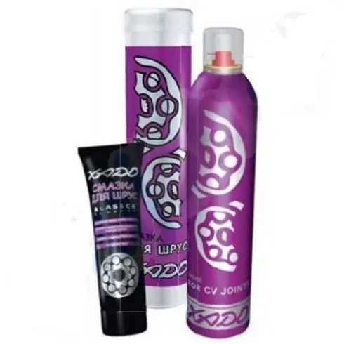 XADO 32404 zsírspray Bestseller