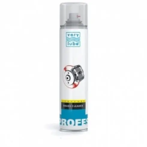 Olcsóbb XB 40037 Verylube féktisztító spray