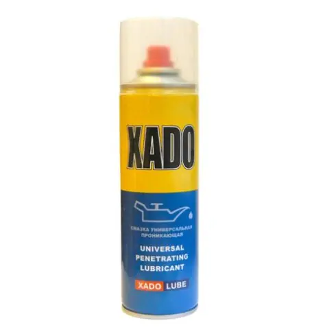XADO 30314 kenőspray Végkiárusítás