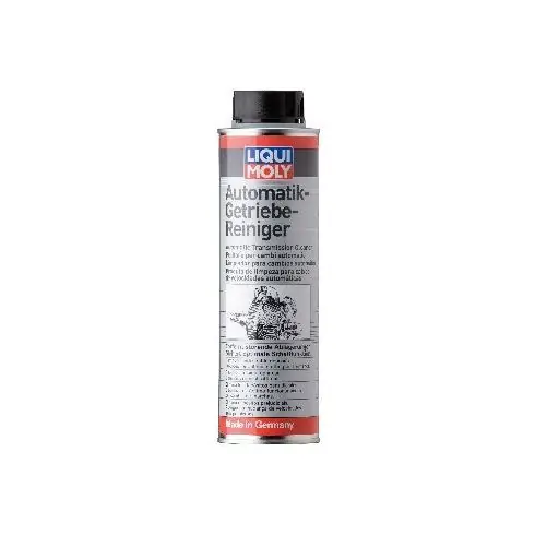 Liqui Moly Autómataváltó tisztító adalék LM2512 Rendeld meg most