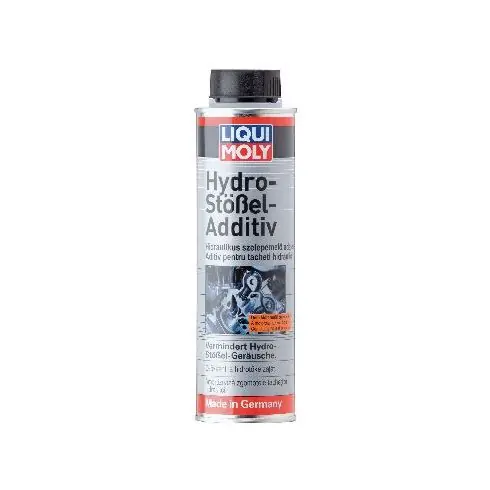 Olcsó Liqui Moly Hidraulikus szelepemelő tisztító adalék LM8382
