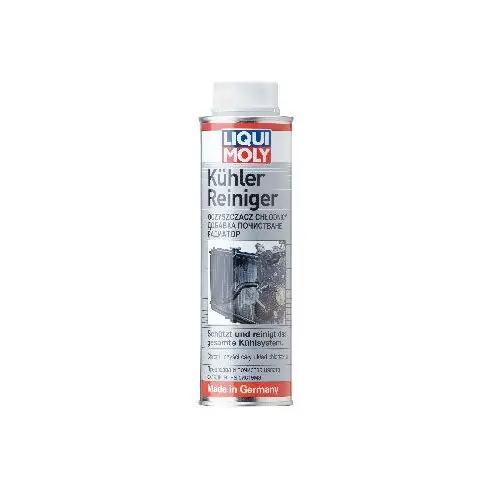 Kedvezményes ár Liqui Moly Hűtő tisztító adalék LM2699