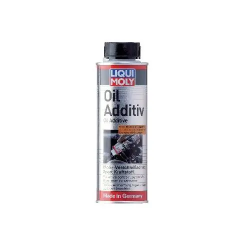 Kiárusítás Liqui Moly MoS2 motorolaj adalék LM1012