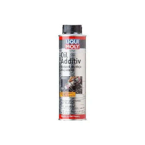 Liqui Moly MoS2 motorolaj adalék LM2182 Legkelendőbb