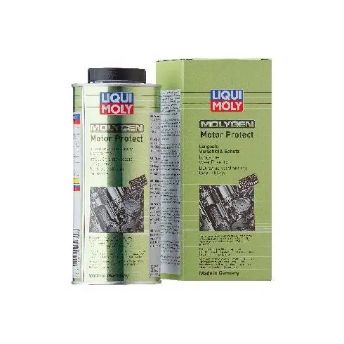 Liqui Moly Molygen Motor-Protect motor védő adalék LM1015 Akciós ár