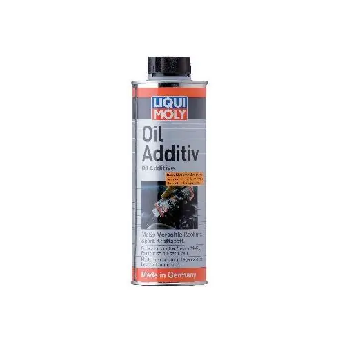 Liqui Moly MoS2 motorolaj adalék LM1013 Biztonságos fizetés