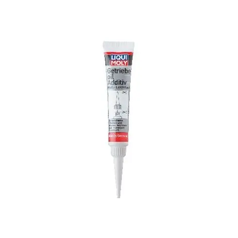Korlátozott ajánlat Liqui Moly MoS2 váltóolaj adalék LM1040