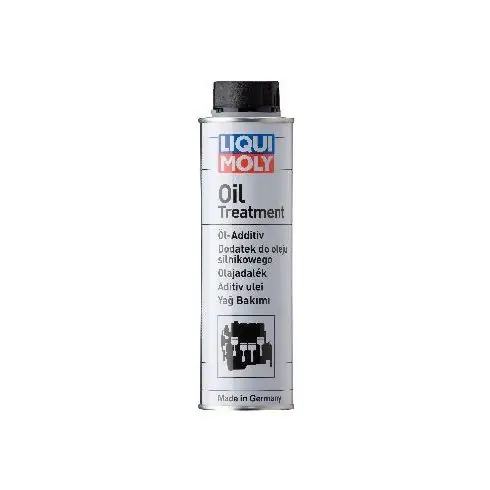 Liqui Moly Motorolaj adalék LM2180 Alacsony ár