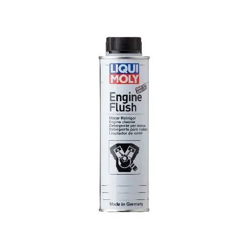 Olcsó Liqui Moly Motoröblítő adalék LM2640