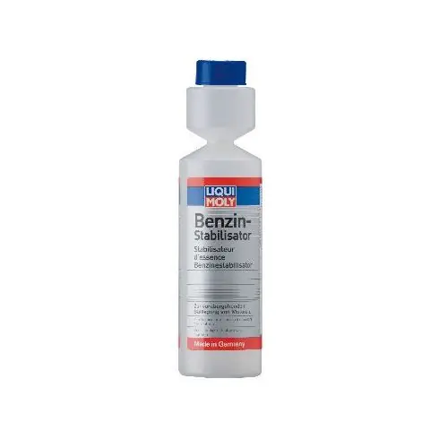 Liqui Moly Benzin stabilizáló adalék LM5107 Azonnal elérhető