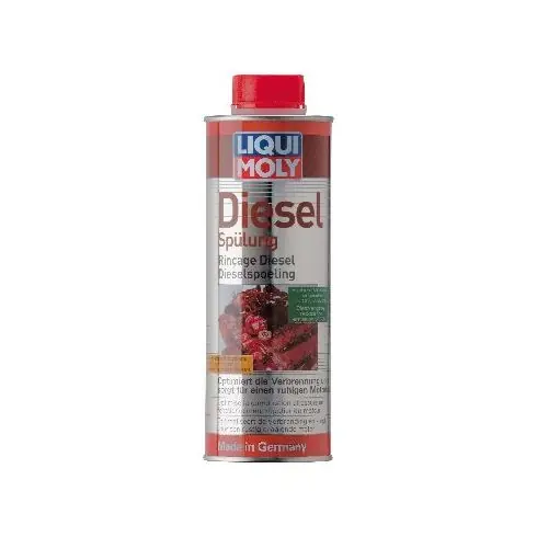 Liqui Moly Dízel öblítő adalék LM5170 Szuper akció