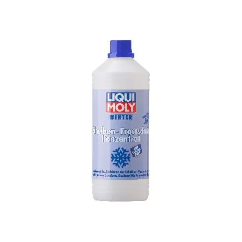 Gyors szállítás Liqui Moly Téli szélvédőmosó konc. -60°C LM6923