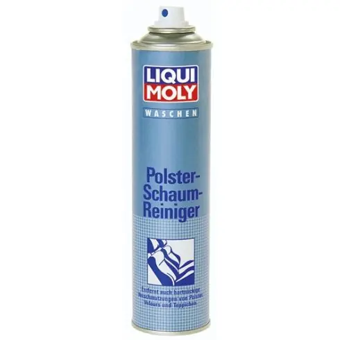 Liqui Moly Kárpit tisztító spray LM1539 Alacsony ár