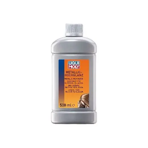 Olcsó Liqui Moly Metálfényező LM1424