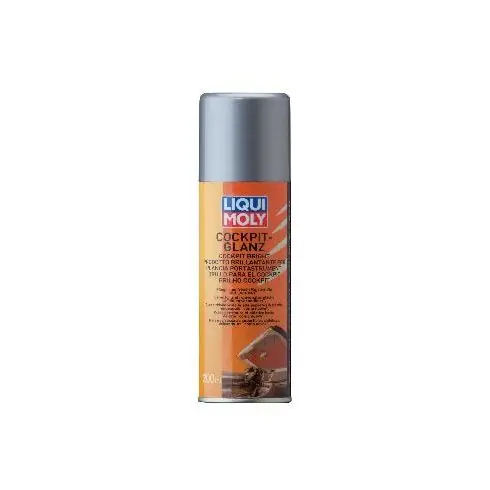 Liqui Moly Műszerfal tisztító spray LM1510 Nézd meg most