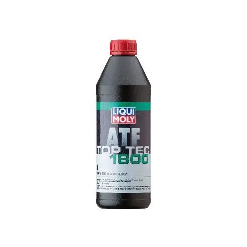 Különleges ajánlat Liqui Moly Top Tec ATF 1800 autómata váltóolaj LM3687 1L