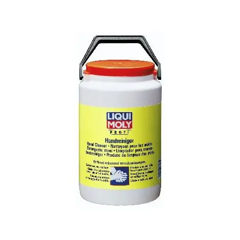 Liqui Moly Folyékony kéztisztító LM3365 Legnépszerűbb