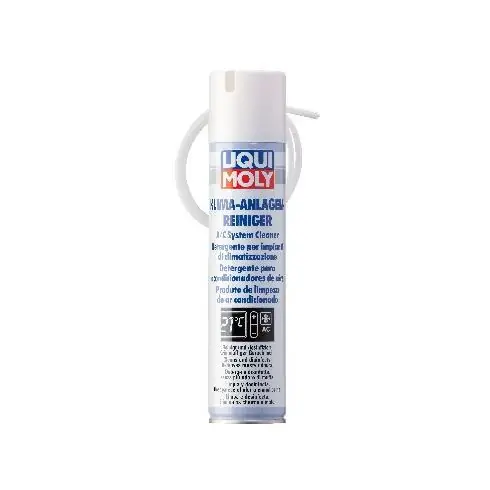 Rendeld meg most Liqui Moly Klímarendszer tisztító spray LM4087