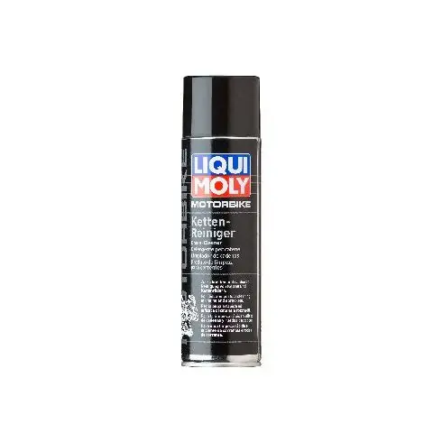 Legkelendőbb Liqui Moly Racing lánc tisztító spray LM1602