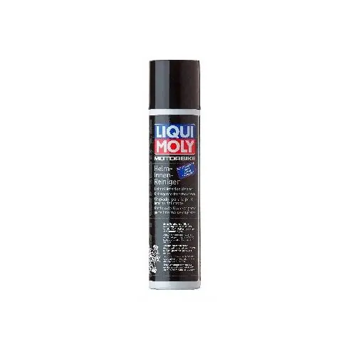 Exkluzív ajánlat Liqui Moly Racing sisak belső tisztító spray LM1603