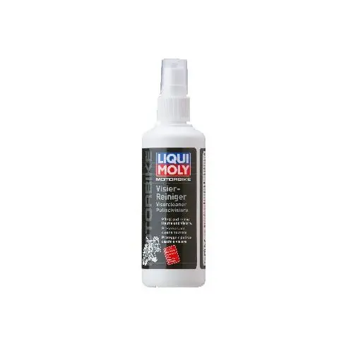 Expressz szállítás Liqui Moly Racing sisak plexi tisztító spray LM1571