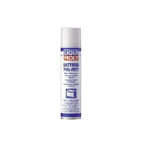 Bestseller Liqui Moly Akkumulátor pólus zsír spray LM3141
