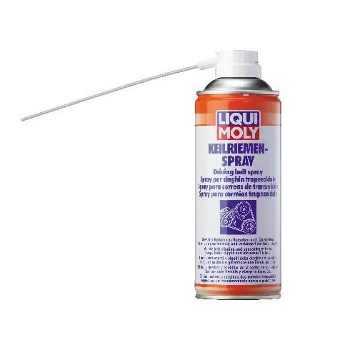 Liqui Moly Ékszíj csúszásgátló spray LM4085 Vedd meg online