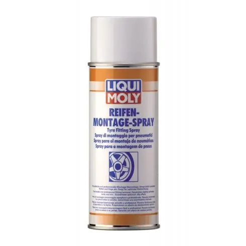 Legjobb ár Liqui Moly Gumi szerelő spray LM1658