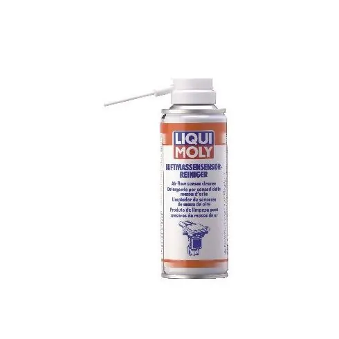 Liqui Moly Légmennyiségmérő tisztító spray LM21703 Szezonális akció