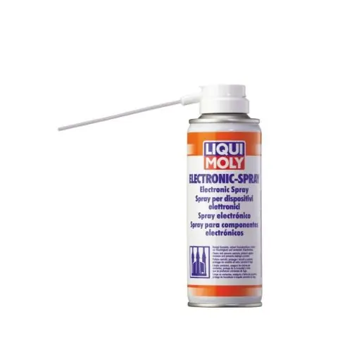 Liqui Moly Kontakt spray LM21700 Árcsökkenés