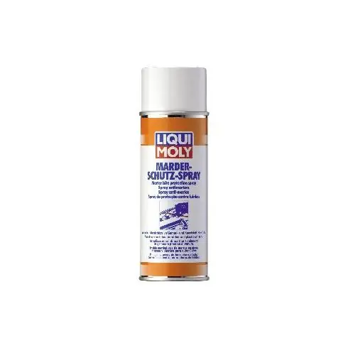 Legkelendőbb Liqui Moly Menyét, nyest elleni védő spray LM2708
