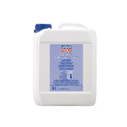 Csak ma Liqui Moly Fagyálló koncentrátum LM6920