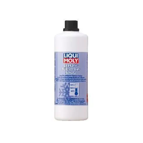 Outlet Liqui Moly Fagyálló koncentrátum LM6921