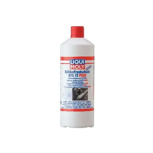 Liqui Moly Fagyálló koncentrátum "G12" LM6934 Csak ma