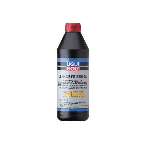 Azonnal elérhető Liqui Moly Kormányszervó olaj 3100 LM1145