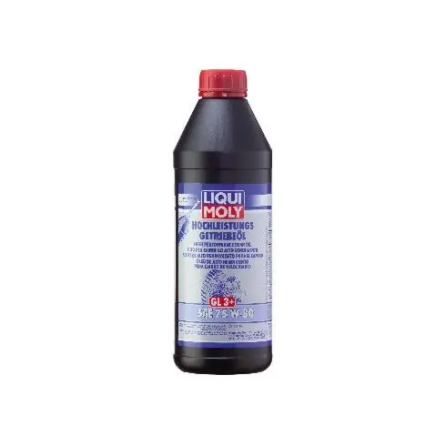Liqui Moly Nagy telj. váltóolaj GL3+ 75W-80 LM4427 1L Akciós ár