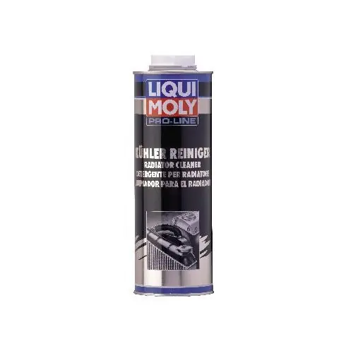 Liqui Moly LM5189 Pro-Line hűtőtisztitó 1L Biztonságos fizetés